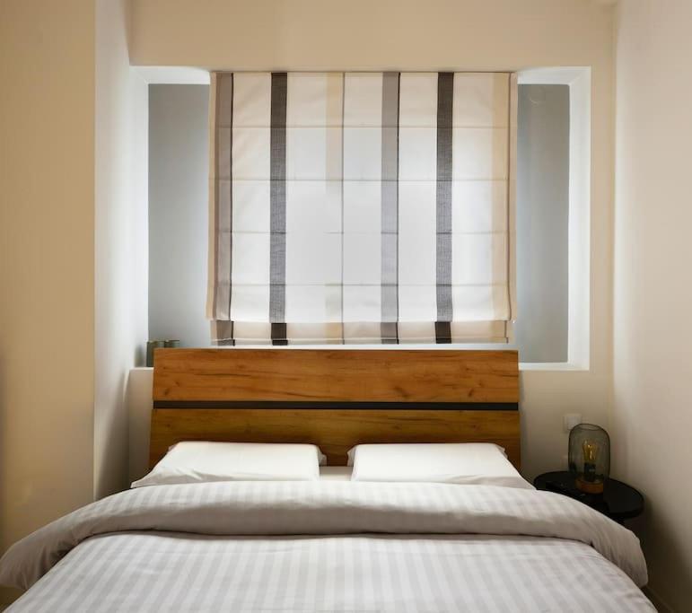 Twin Superior Suites Thessaloniki Exterior photo
