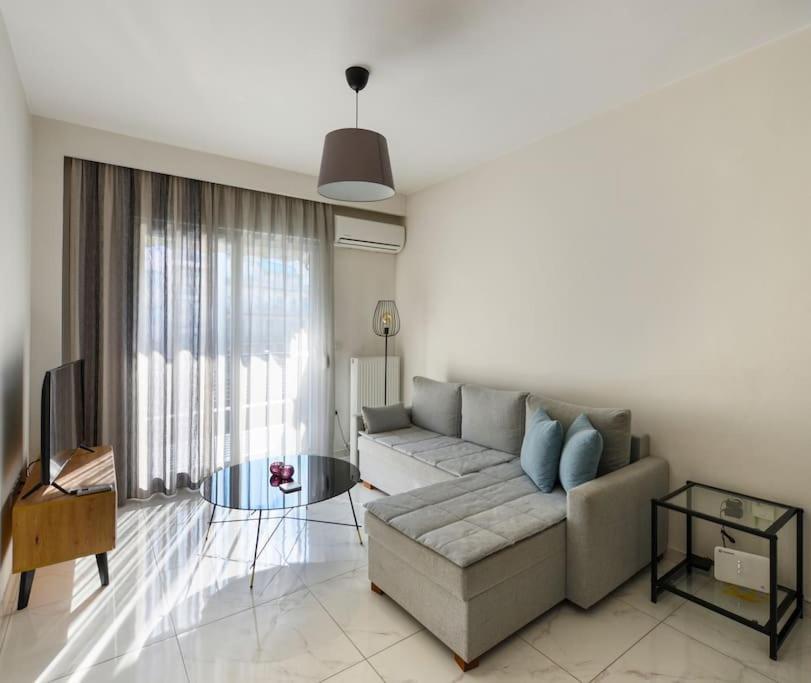 Twin Superior Suites Thessaloniki Exterior photo